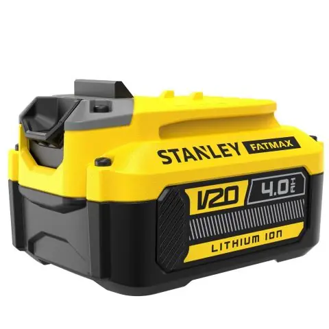 STANLEY FatMax SFMCB204-XJ Batteri Beställ nu